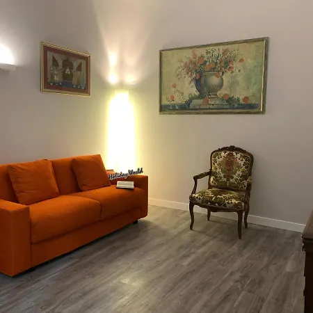 La Casa Di Titta By World * Genoa