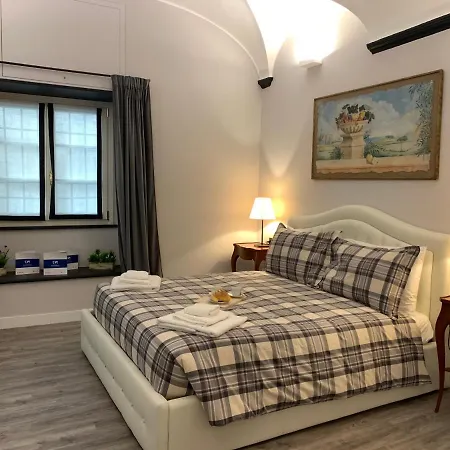 La Casa Di Titta By World Apartment