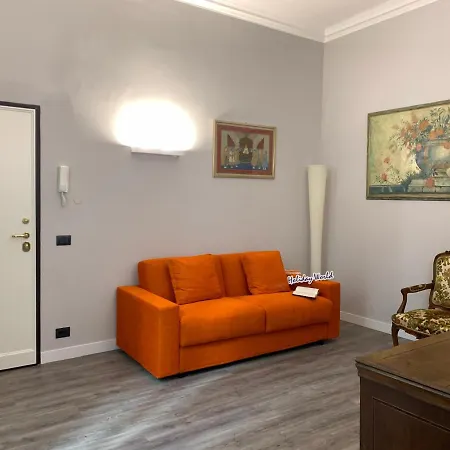 La Casa Di Titta By World Apartment