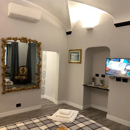 La Casa Di Titta By World Apartment Genoa