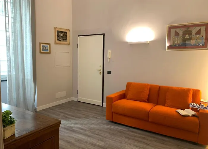 La Casa Di Titta By World