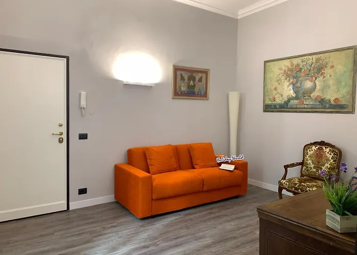 La Casa Di Titta By World Appartement